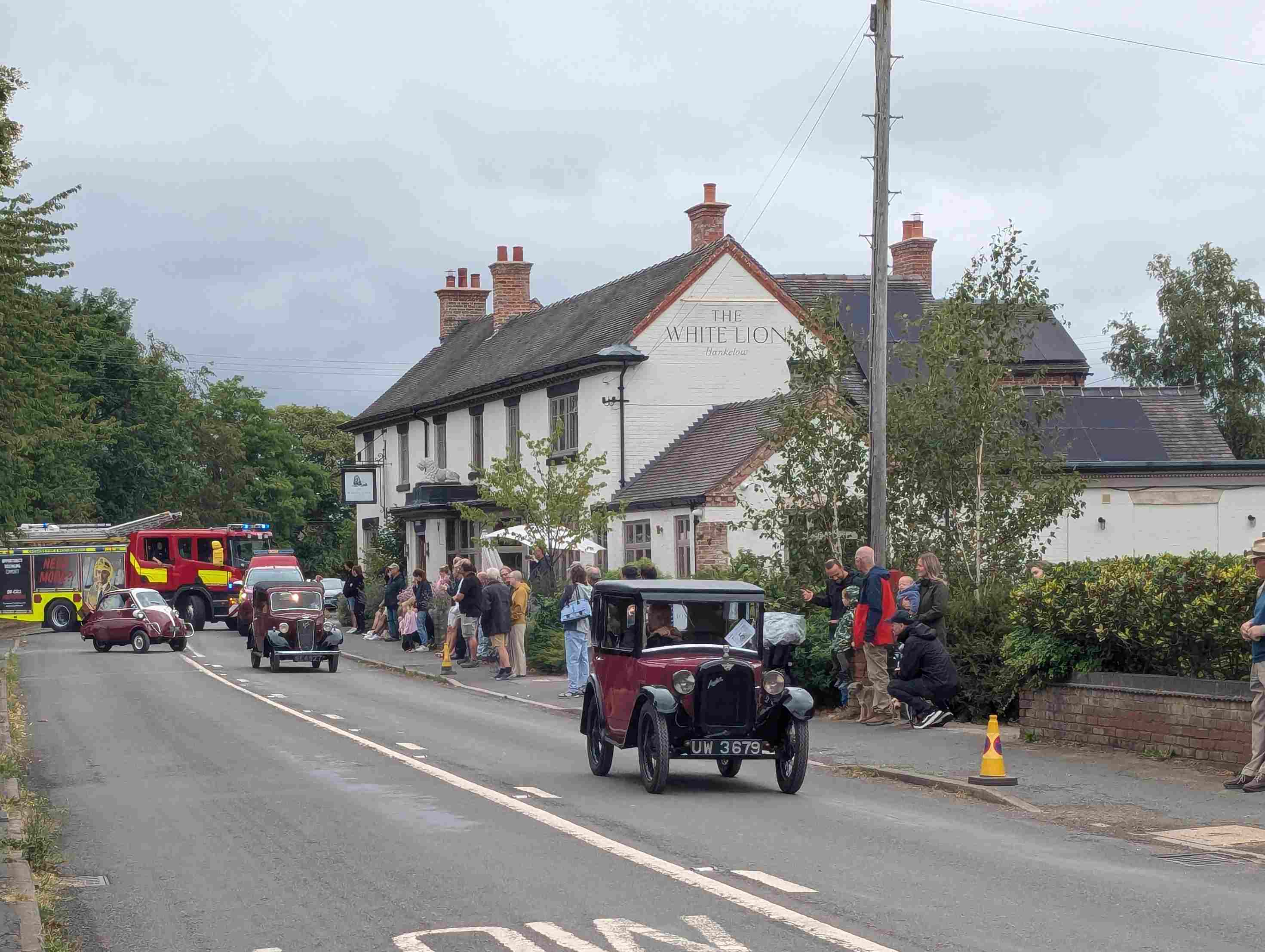 Transport Festival 2026